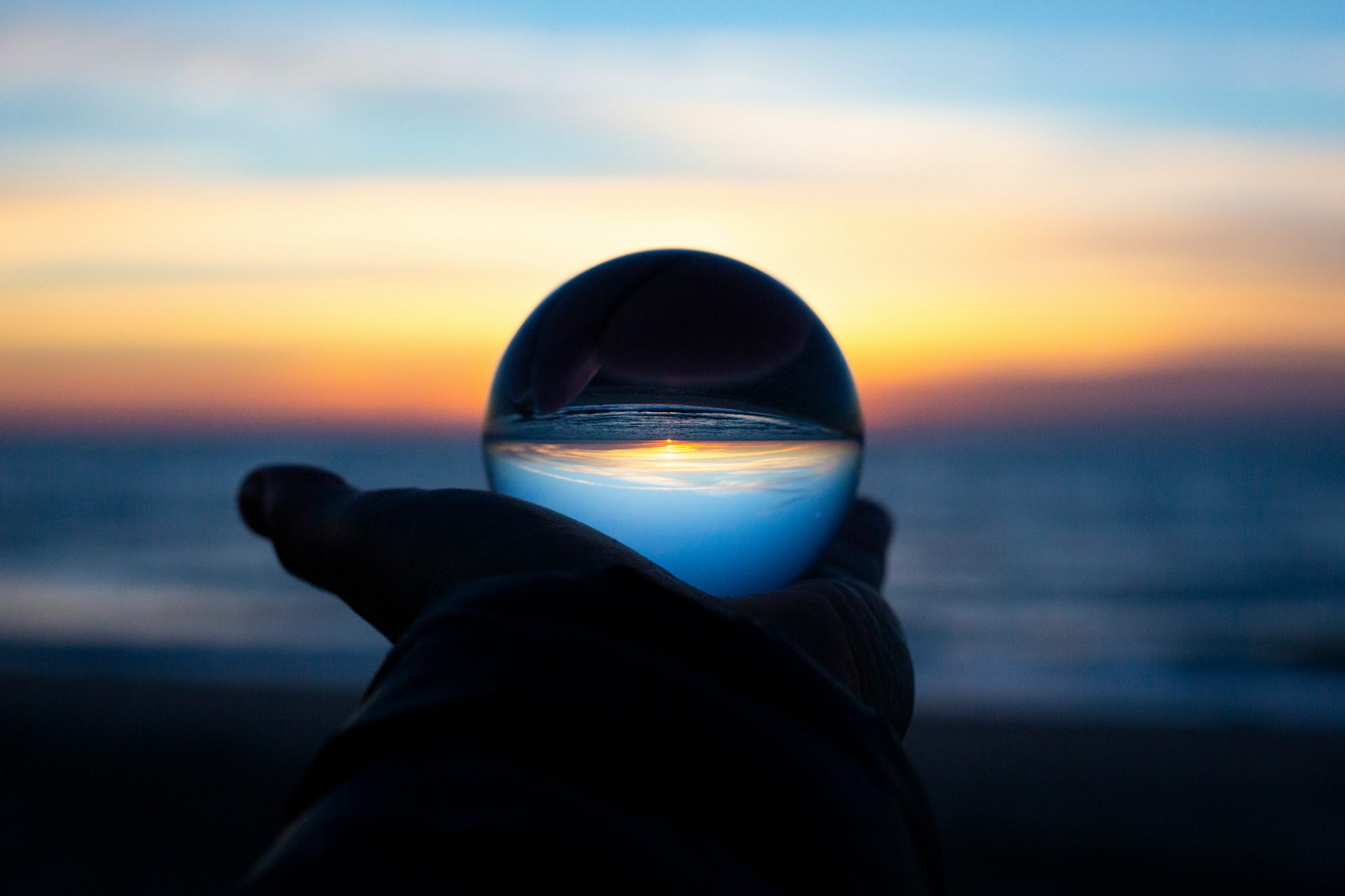 Digital Products a key to Sustainability