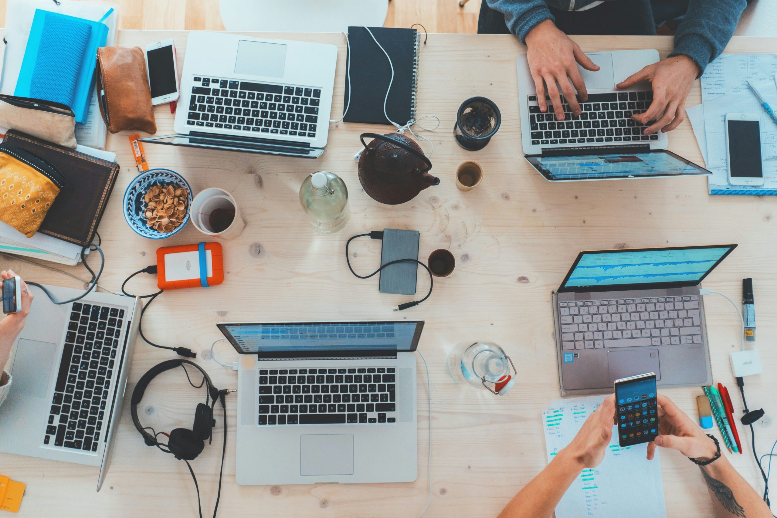 Sustainability and Digital Transformation: How it Can Help